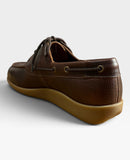 Gary Jobson Downtown Brown