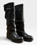 25017 Stivale Black