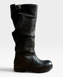 25017 Stivale Black