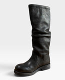 25017 Stivale Black