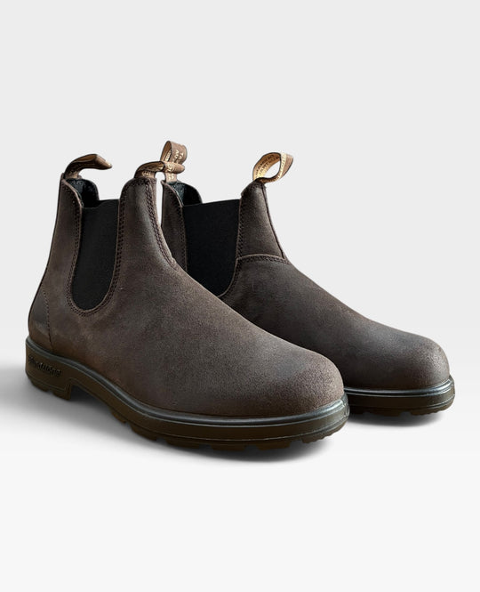 Beatles 2610 Dark Brown