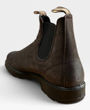 Beatles 2610 Dark Brown