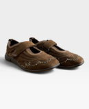 Magda Studs 01 Mink