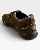 Magda Studs 01 Mink