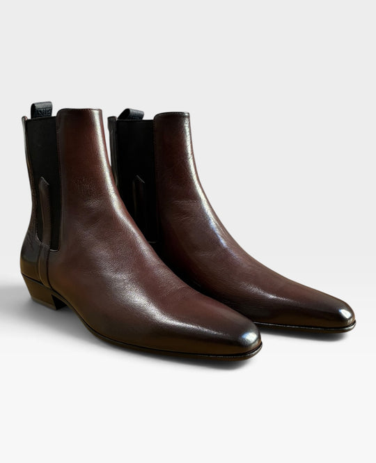20251 A Sequoia Brown