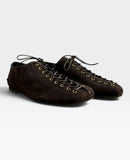 Monic 08 Velour Testa Di Moro