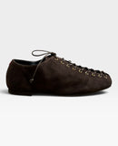 Monic 08 Velour Testa Di Moro