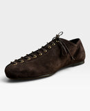 Monic 08 Velour Testa Di Moro