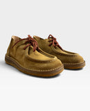 Beenflex 475 Woman Whiskey Brown