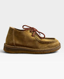 Beenflex 475 Woman Whiskey Brown
