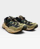 Kazana Fall Uni Olive Dark Green Brown