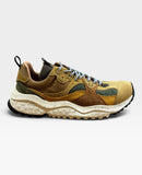 Wave Man Zucca Mud Cognac