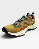 Wave Man Zucca Mud Cognac