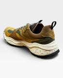 Wave Man Zucca Mud Cognac