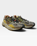 Yamabushi Man Mud Acid Dark Brown