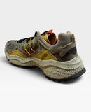 Yamabushi Man Mud Acid Dark Brown