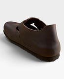 London Oiled Leather Havana