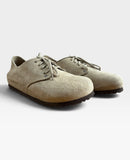 Maine S Suede Taupe