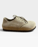 Maine S Suede Taupe
