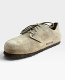Maine S Suede Taupe