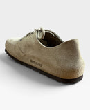 Maine S Suede Taupe
