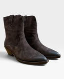 Donovan 02 Velour Testa Di Moro