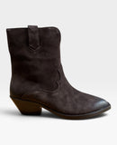 Donovan 02 Velour Testa Di Moro