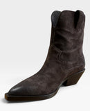 Donovan 02 Velour Testa Di Moro