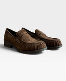 Rusty 02 Mink