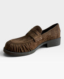 Rusty 02 Mink
