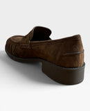 Rusty 02 Mink