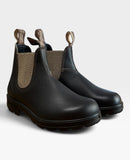Beatles 2603 Sand Brown
