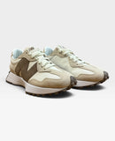W 327 Suc White Linen Beige