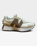 W 327 Suc White Linen Beige