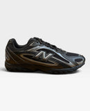 U 204 Lcmc Black