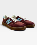 M 5003 Rt Crimson Blue Bordeaux