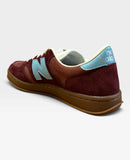 M 5003 Rt Crimson Blue Bordeaux