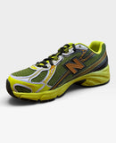 U 74099 S Black Cement Field Green