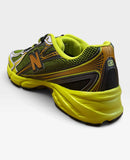 U 74099 S Black Cement Field Green