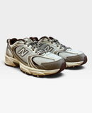 U 530 Cob Beige Brown