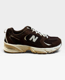U 530 Scw Pumpernic Brown