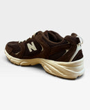 U 530 Scw Pumpernic Brown