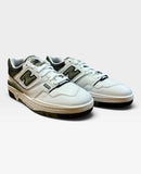 Bb 550 Dob Green White