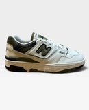 Bb 550 Dob Green White