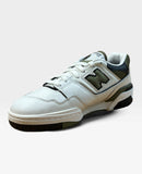 Bb 550 Dob Green White
