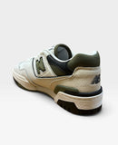 Bb 550 Dob Green White