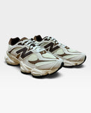 U 90603 Eg Angora Tea Brown