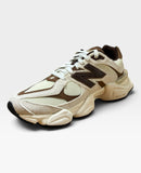 U 90603 Eg Angora Tea Brown