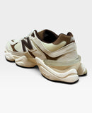 U 90603 Eg Angora Tea Brown