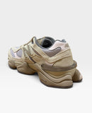 U 9060 152 Timberwolf Grey